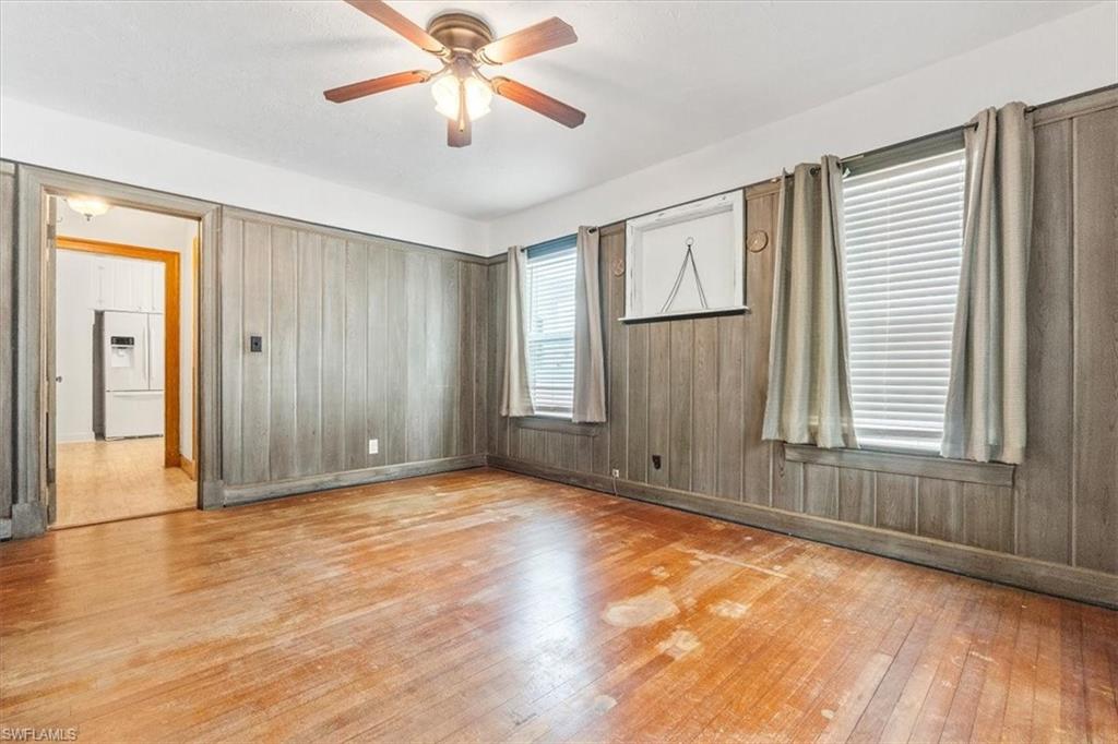 CLEWISTON - Residential