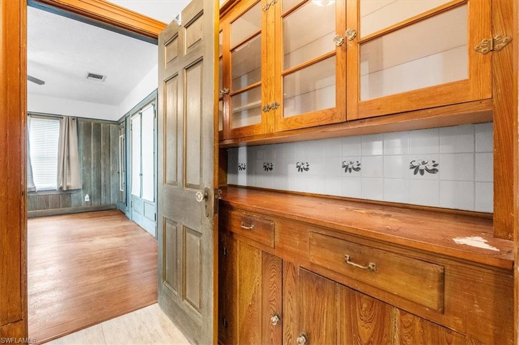 CLEWISTON - Residential