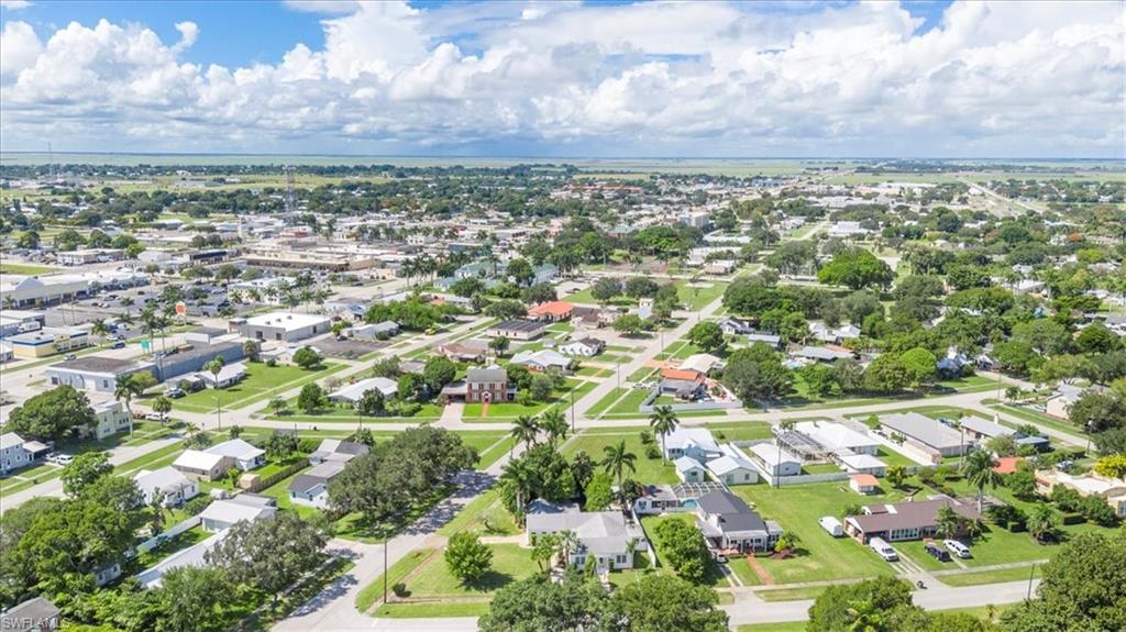 CLEWISTON - Residential