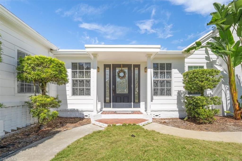 CLEWISTON - Residential