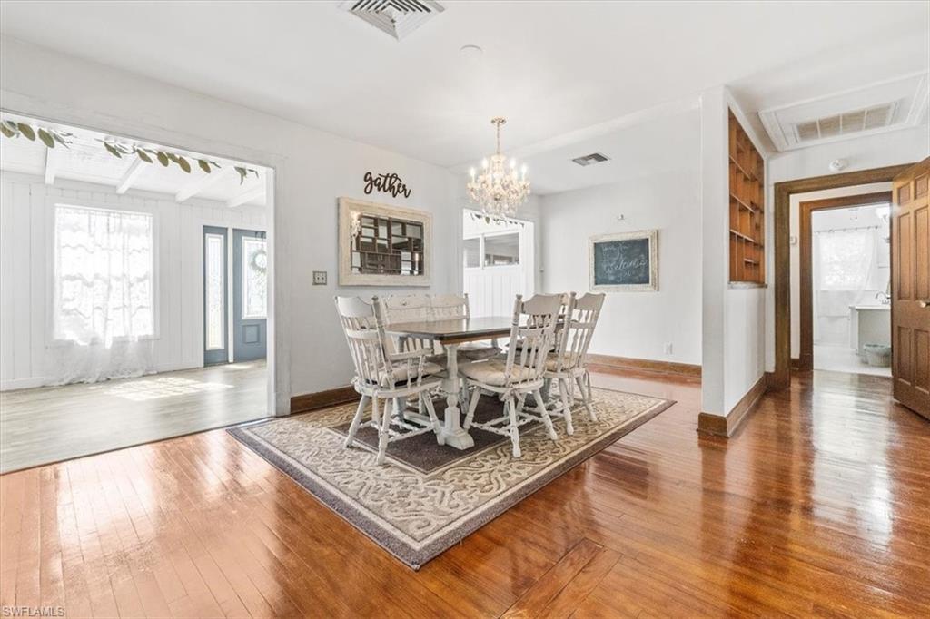 CLEWISTON - Residential