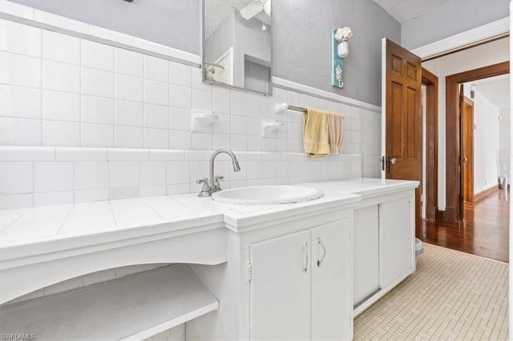 CLEWISTON - Residential