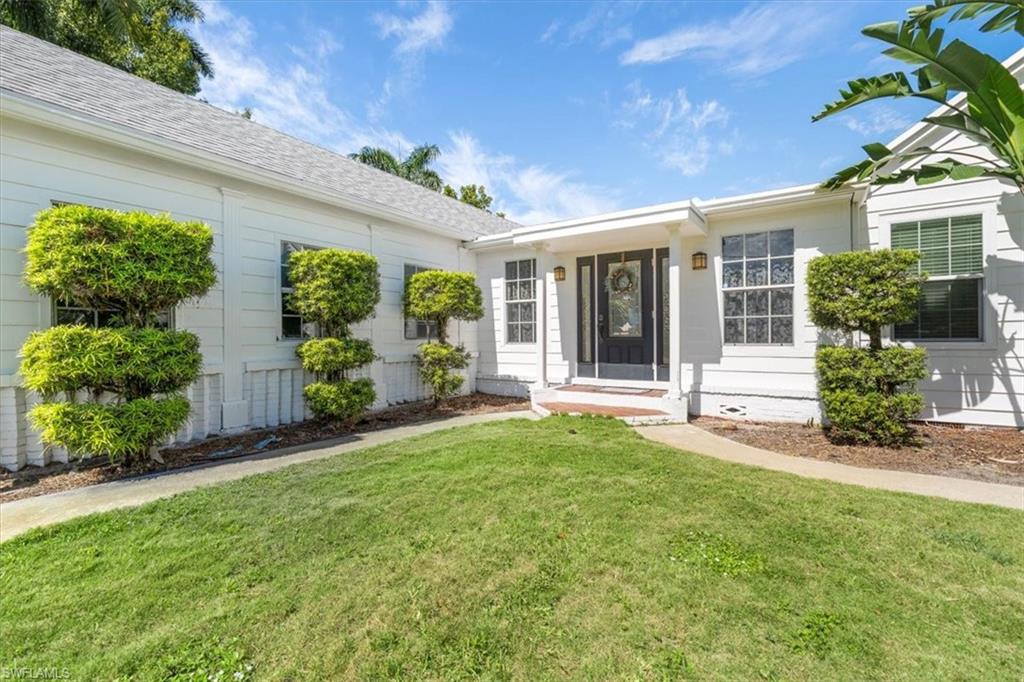 CLEWISTON - Residential