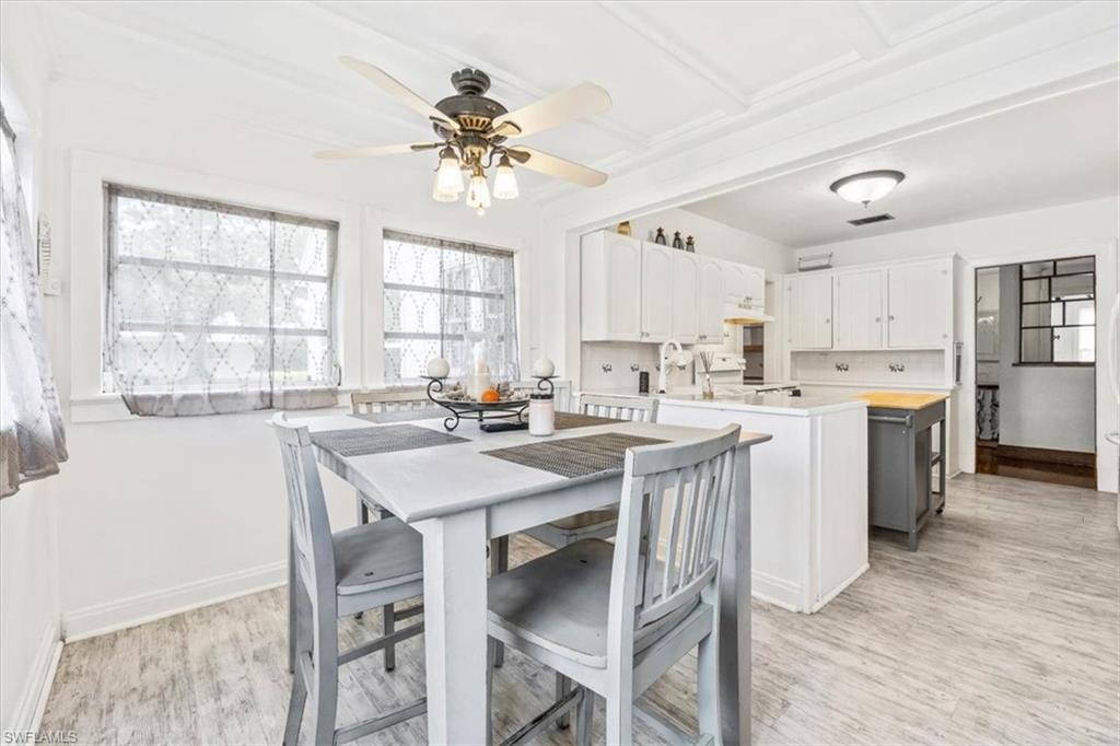 CLEWISTON - Residential