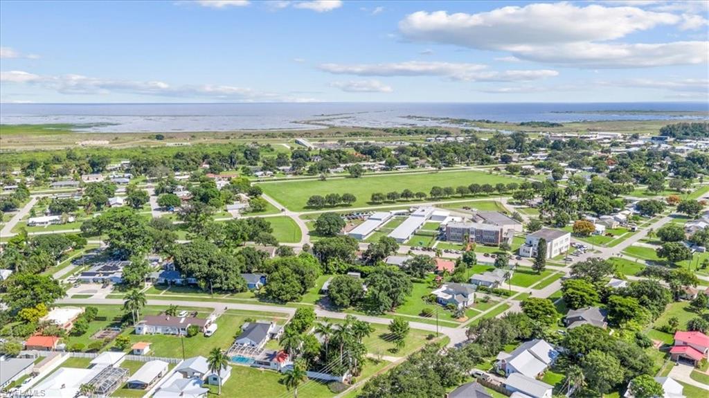 CLEWISTON - Residential