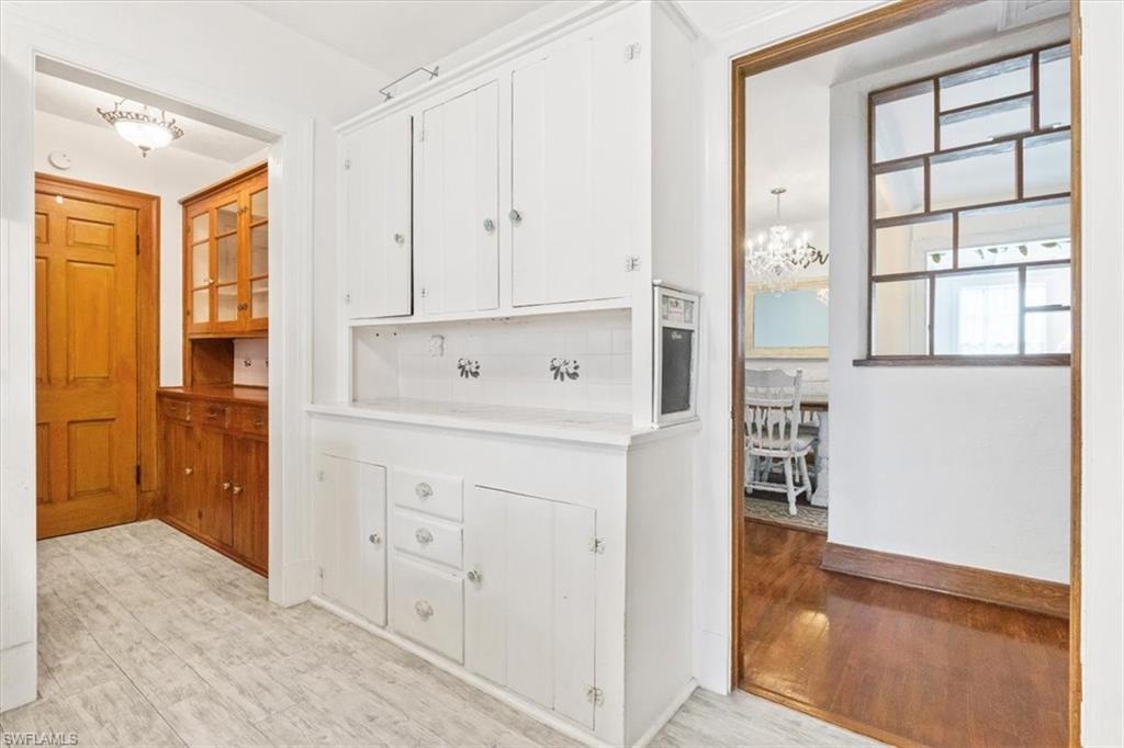 CLEWISTON - Residential