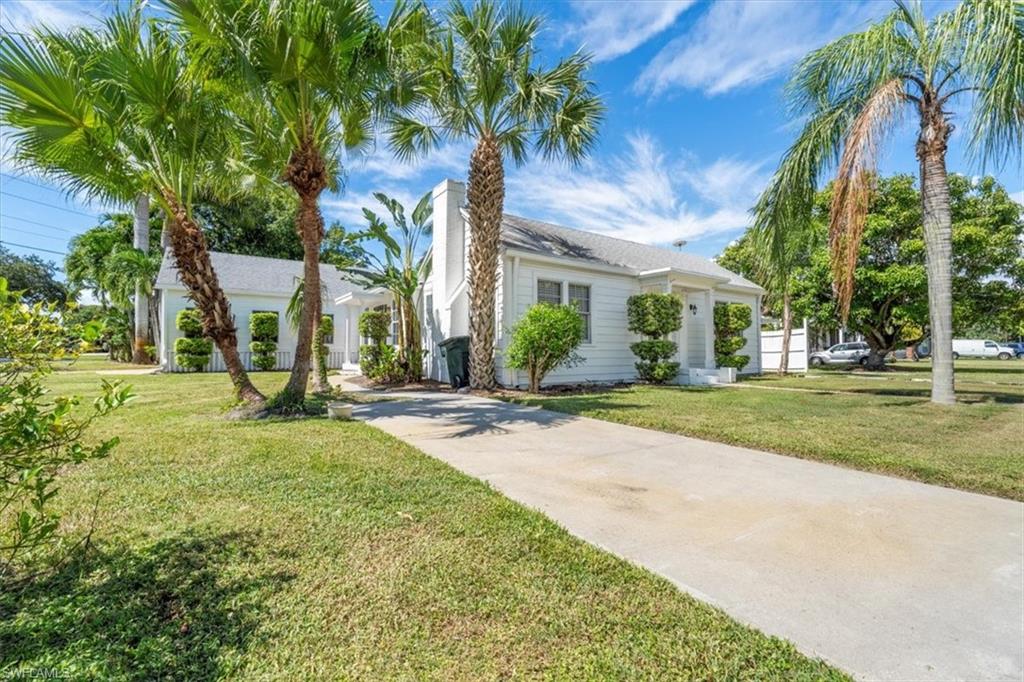 CLEWISTON - Residential