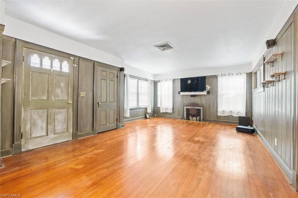 CLEWISTON - Residential