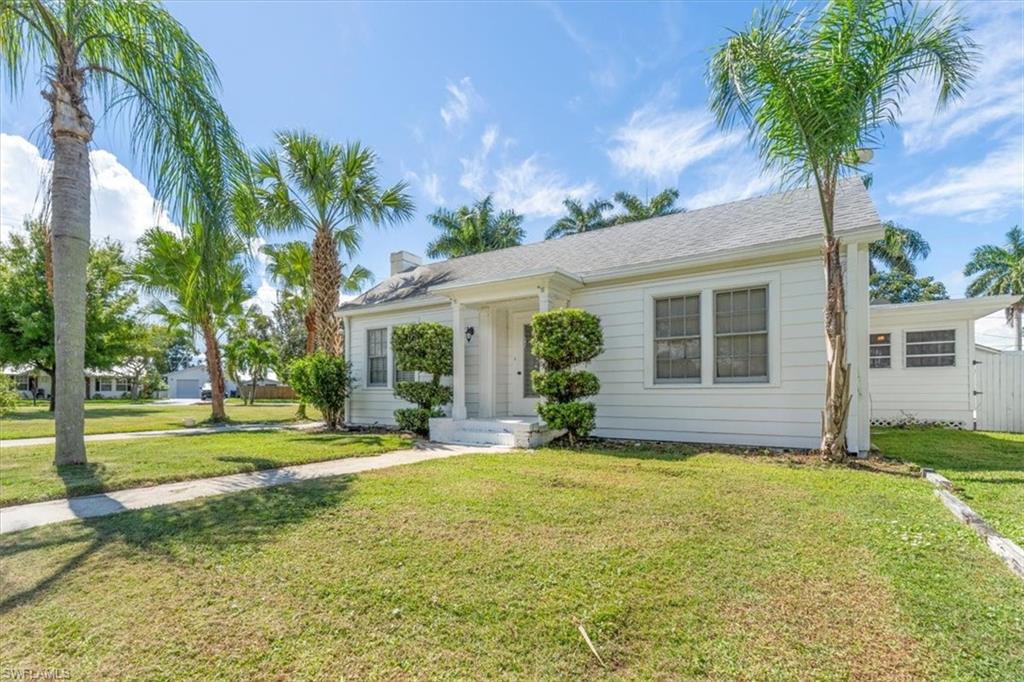 CLEWISTON - Residential