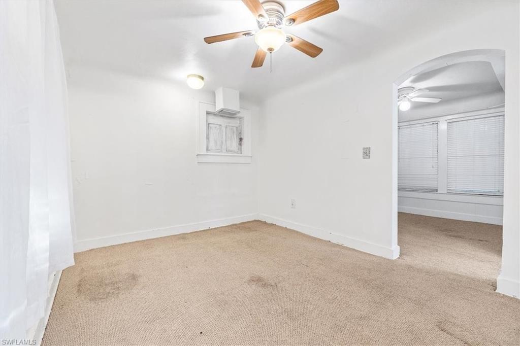 CLEWISTON - Residential