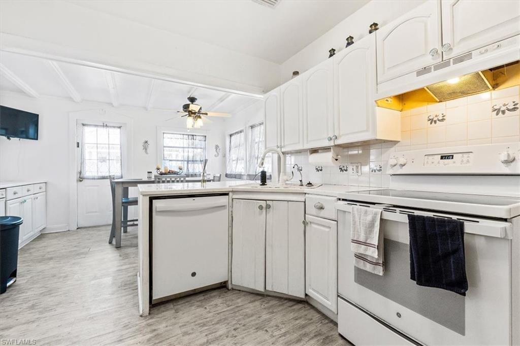 CLEWISTON - Residential