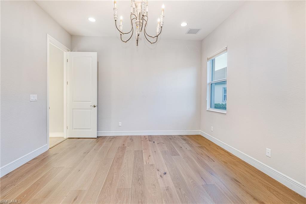 HIDDEN HARBOR - Residential