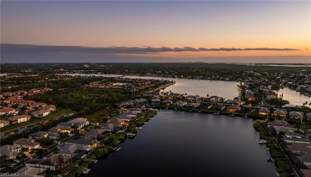 HIDDEN HARBOR - Residential