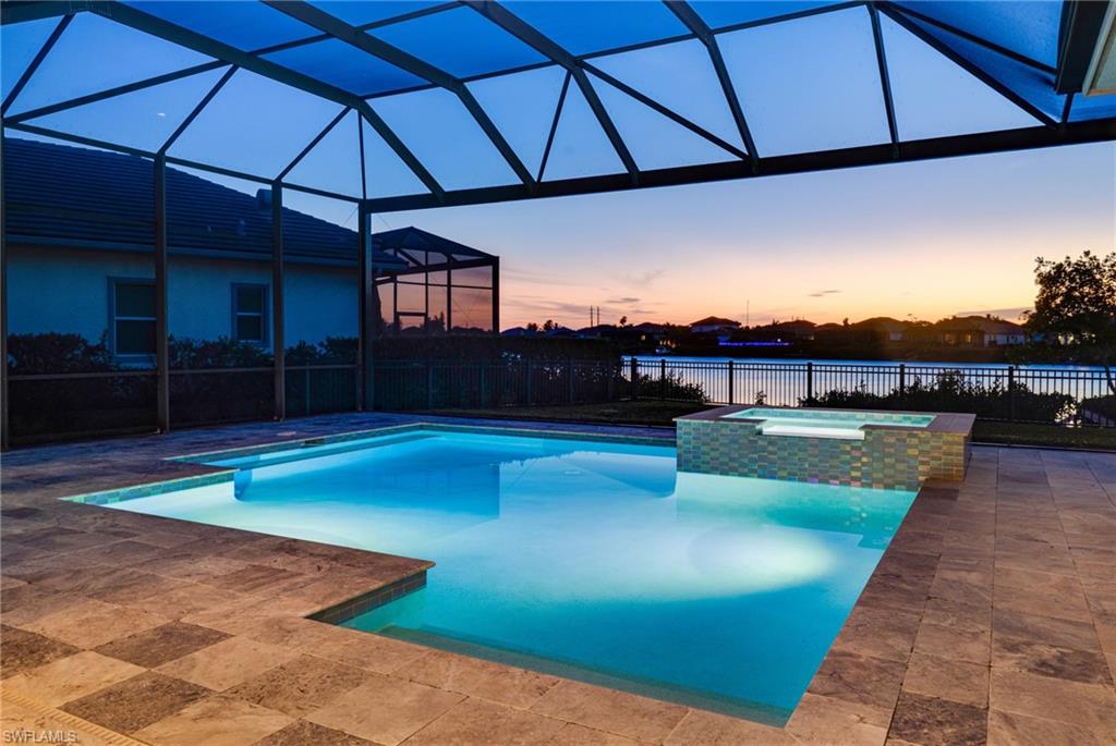 HIDDEN HARBOR - Residential