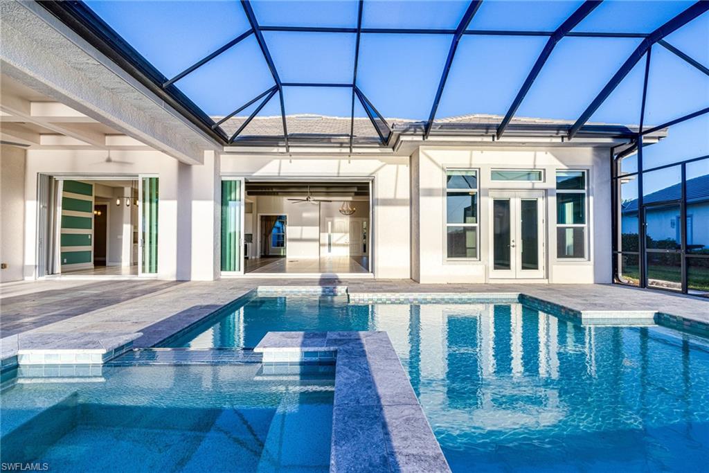 HIDDEN HARBOR - Residential