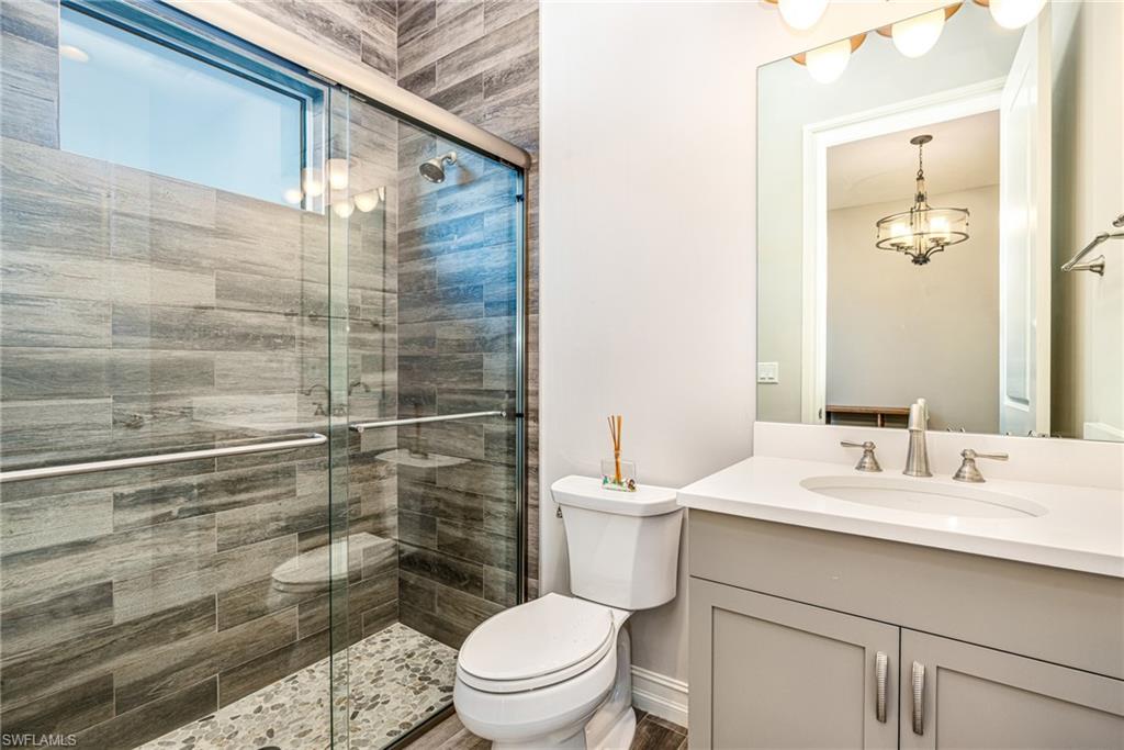 HIDDEN HARBOR - Residential