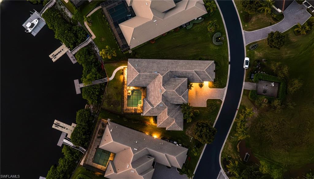 HIDDEN HARBOR - Residential