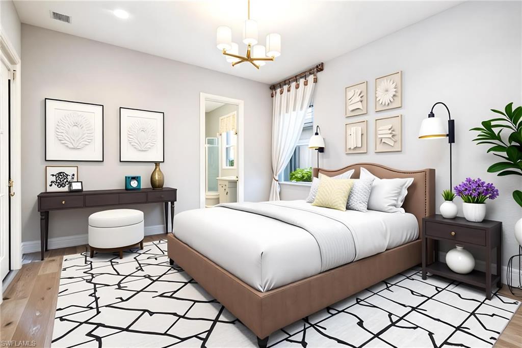 HIDDEN HARBOR - Residential