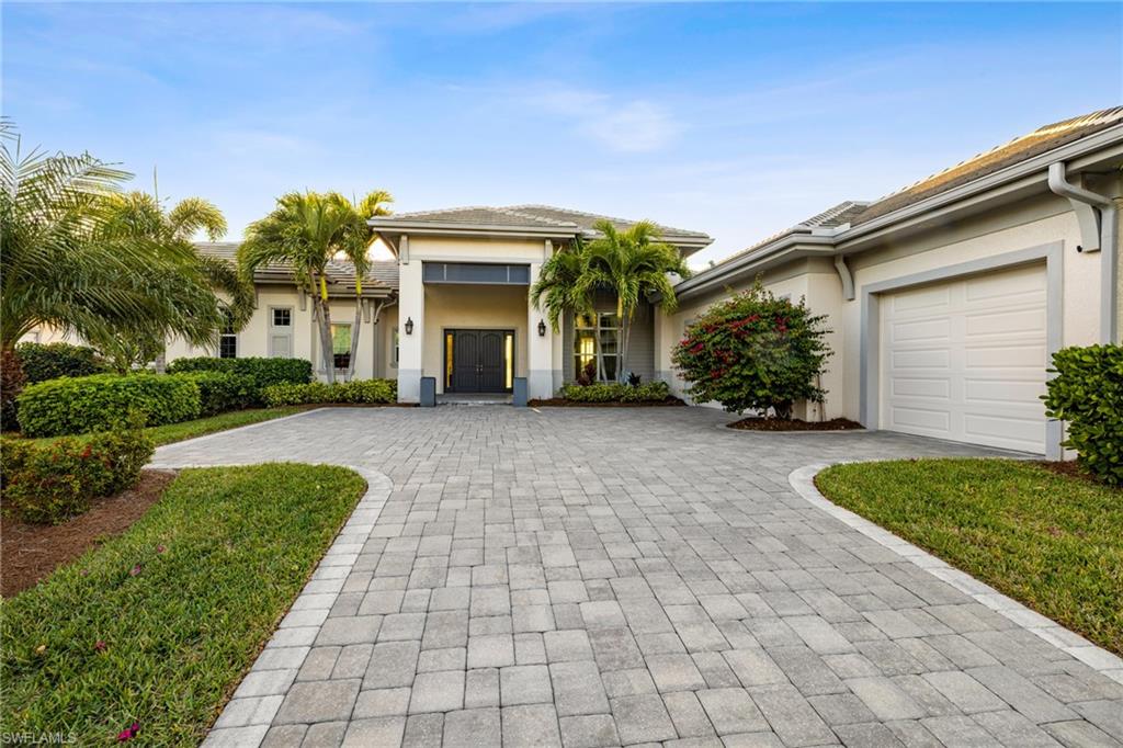 HIDDEN HARBOR - Residential