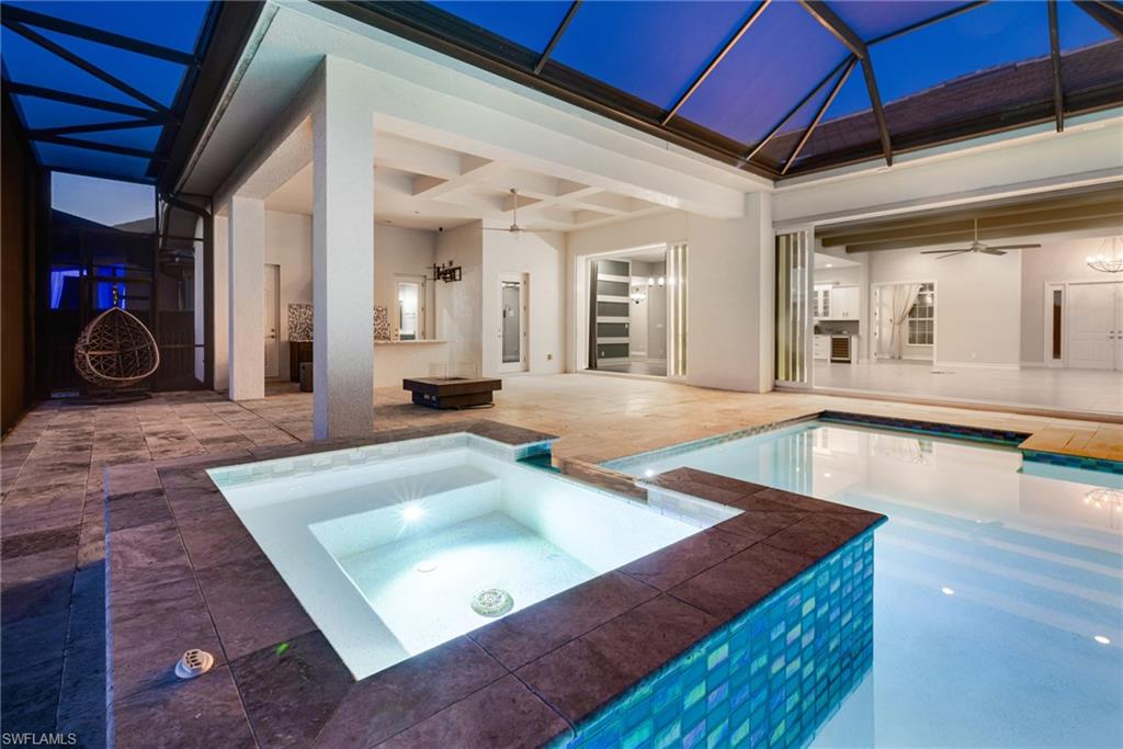 HIDDEN HARBOR - Residential