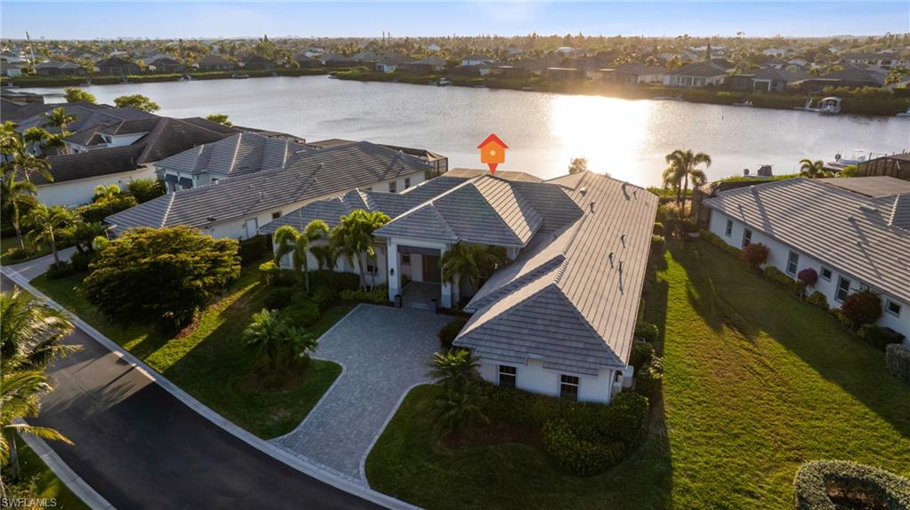 HIDDEN HARBOR - Residential