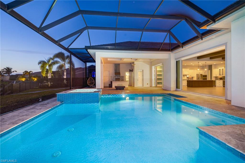 HIDDEN HARBOR - Residential