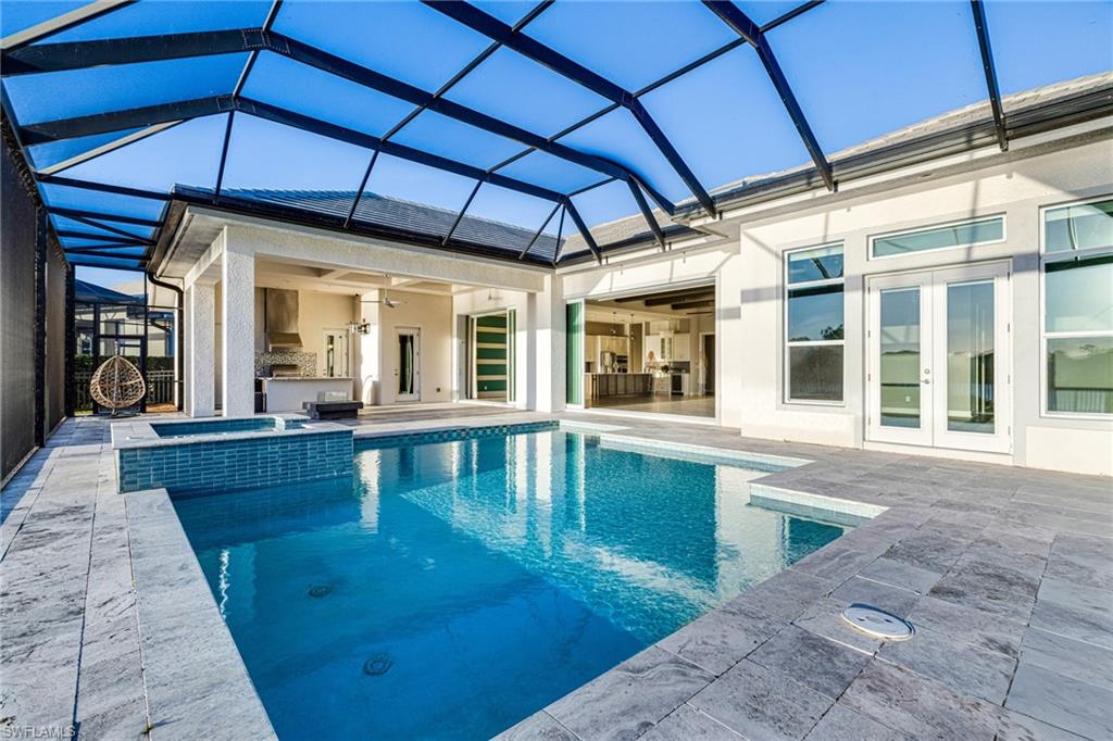 HIDDEN HARBOR - Residential