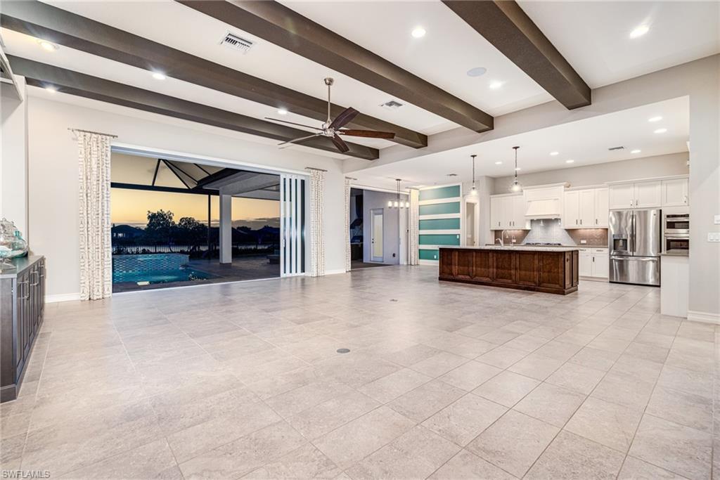 HIDDEN HARBOR - Residential