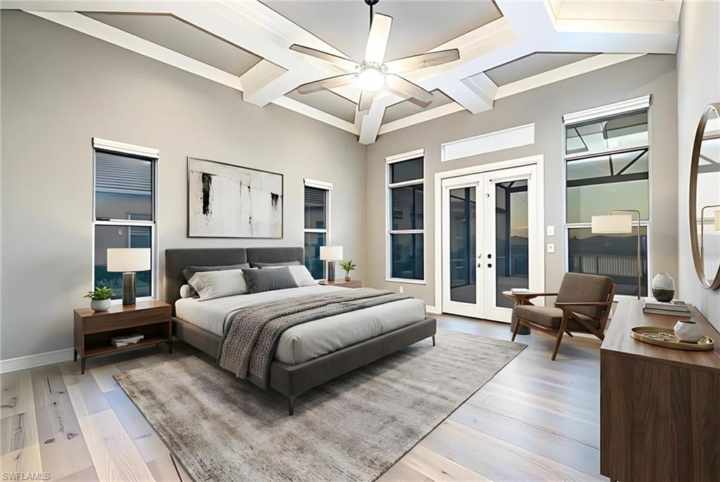 HIDDEN HARBOR - Residential