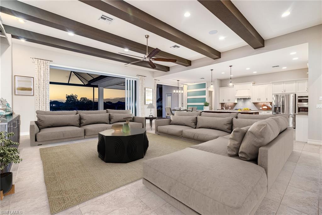 HIDDEN HARBOR - Residential