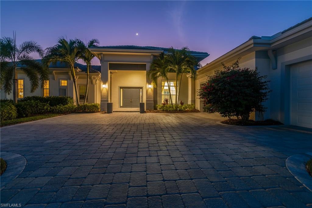 HIDDEN HARBOR - Residential