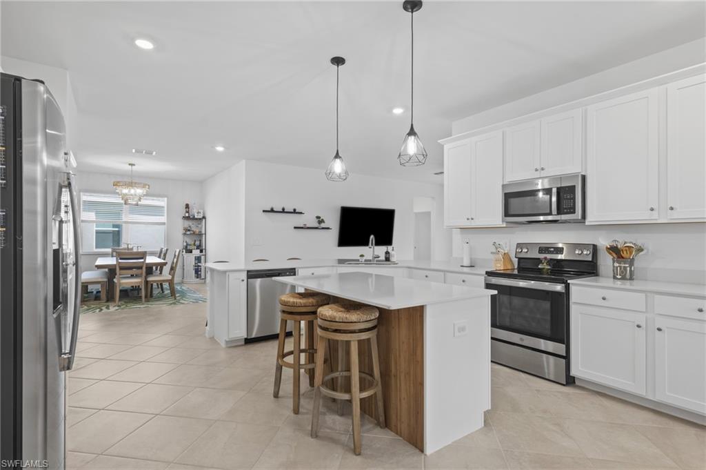 IBIS LANDING - Residential