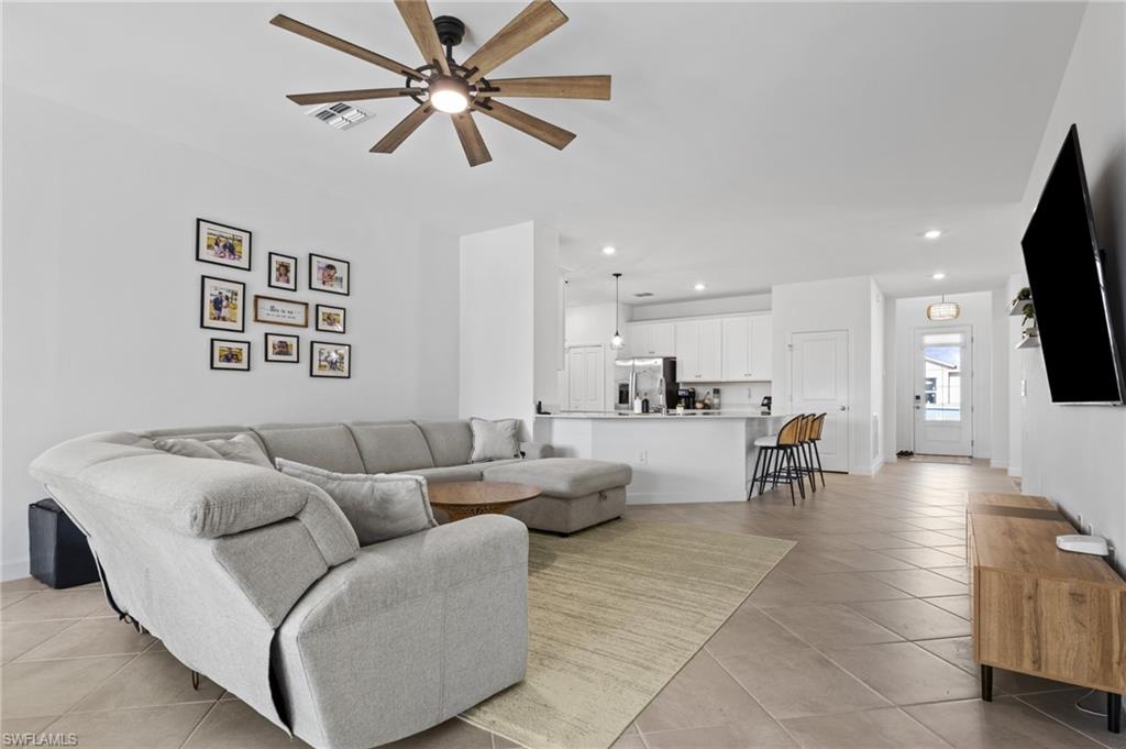 IBIS LANDING - Residential