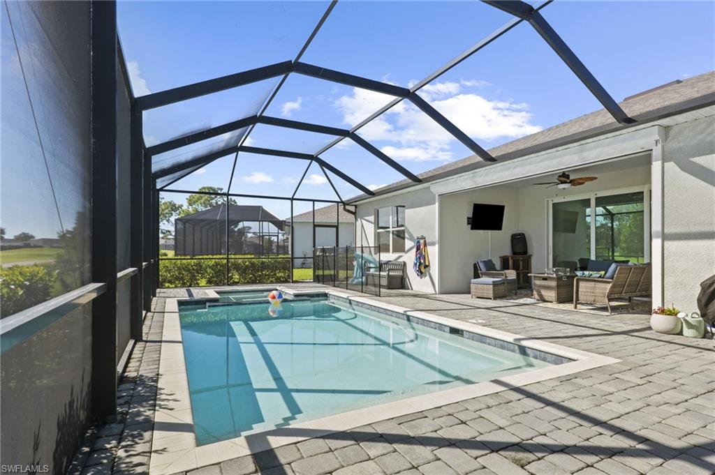 IBIS LANDING - Residential