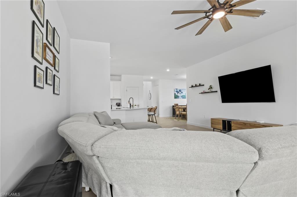 IBIS LANDING - Residential