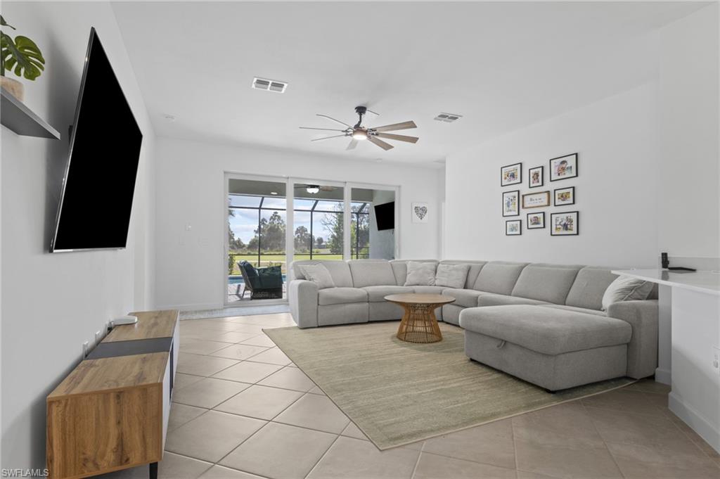 IBIS LANDING - Residential