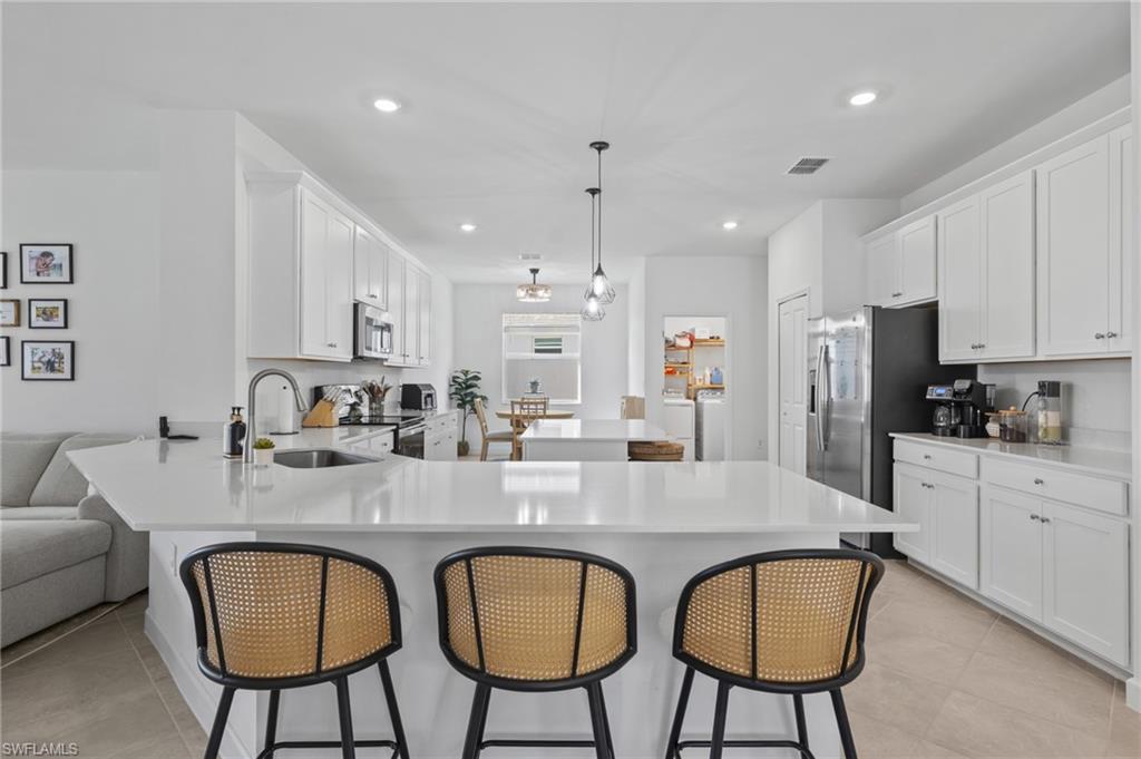 IBIS LANDING - Residential