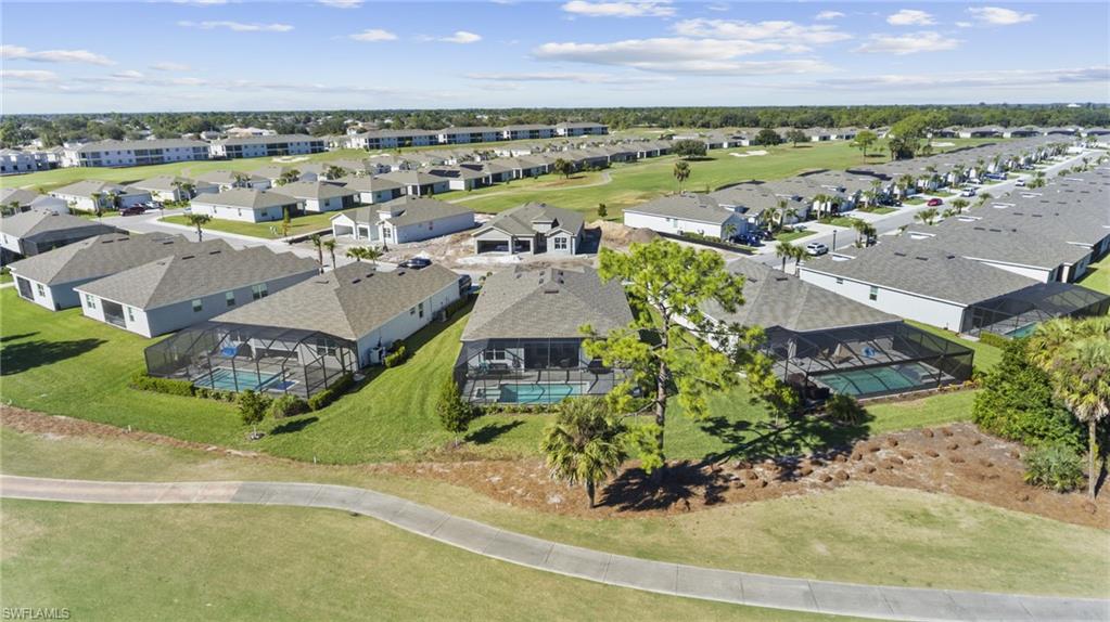 IBIS LANDING - Residential