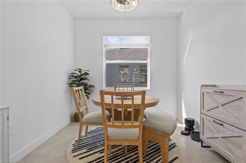 IBIS LANDING - Residential