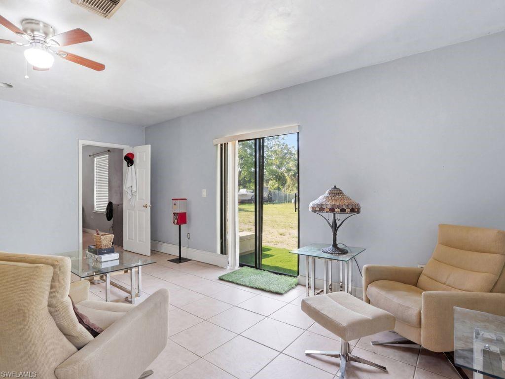 GOLDEN GATE ESTATES - Residential