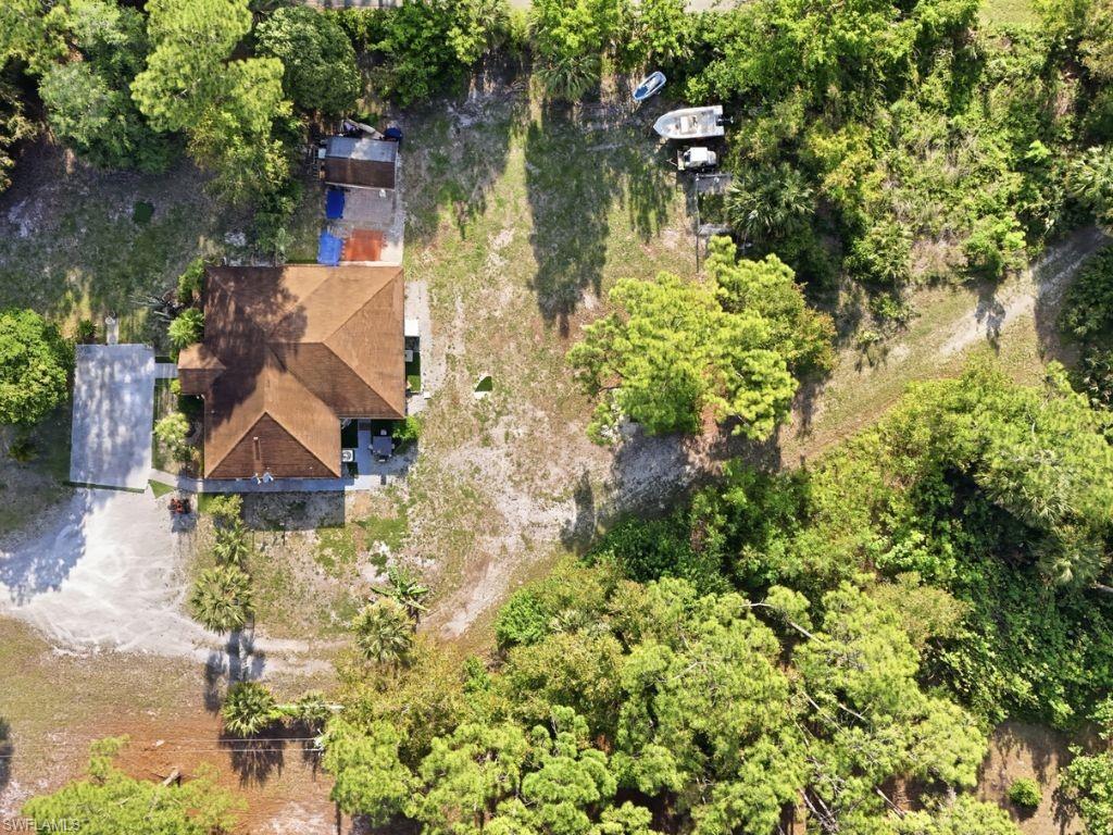 GOLDEN GATE ESTATES - Residential