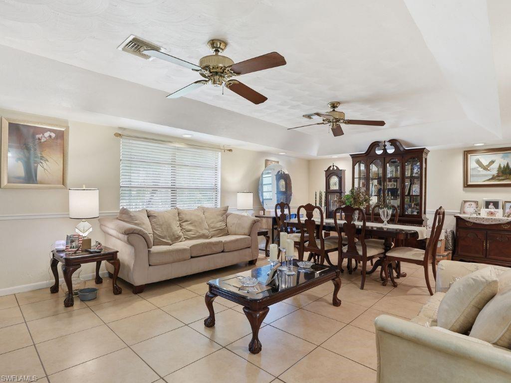 GOLDEN GATE ESTATES - Residential