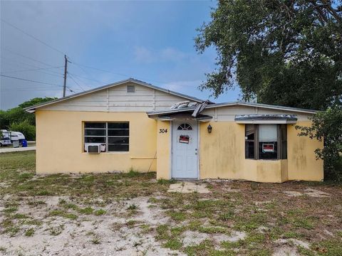 A home in VERO BEACH