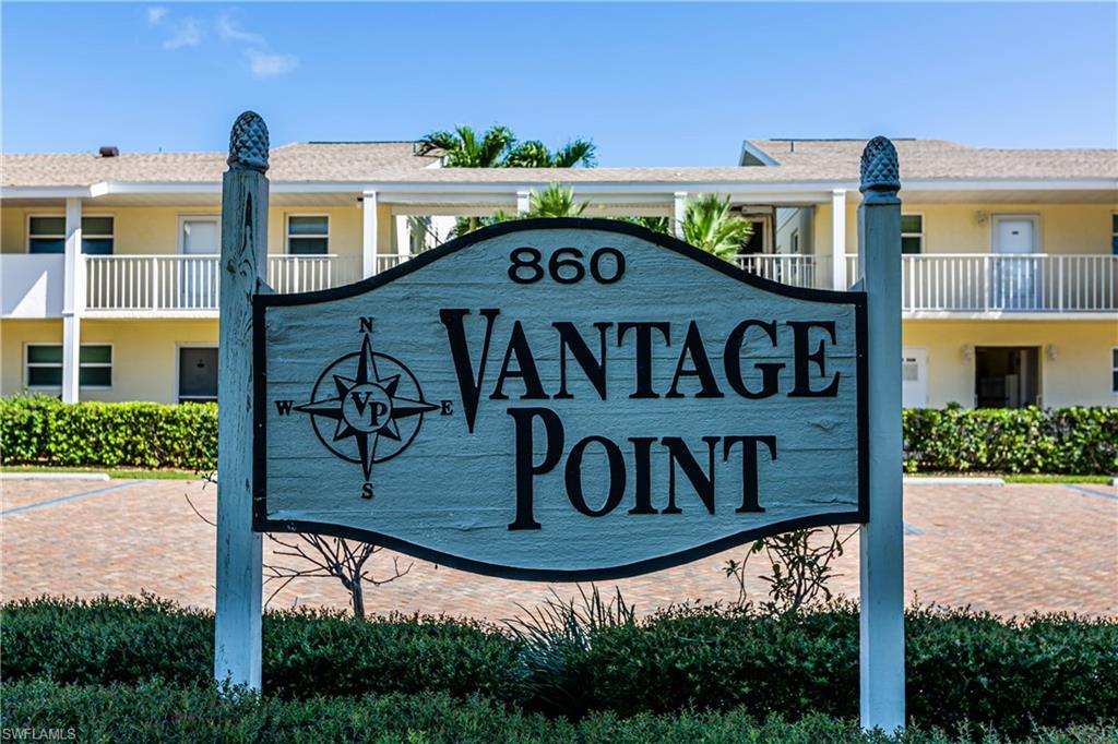 VANTAGE POINT - Residential