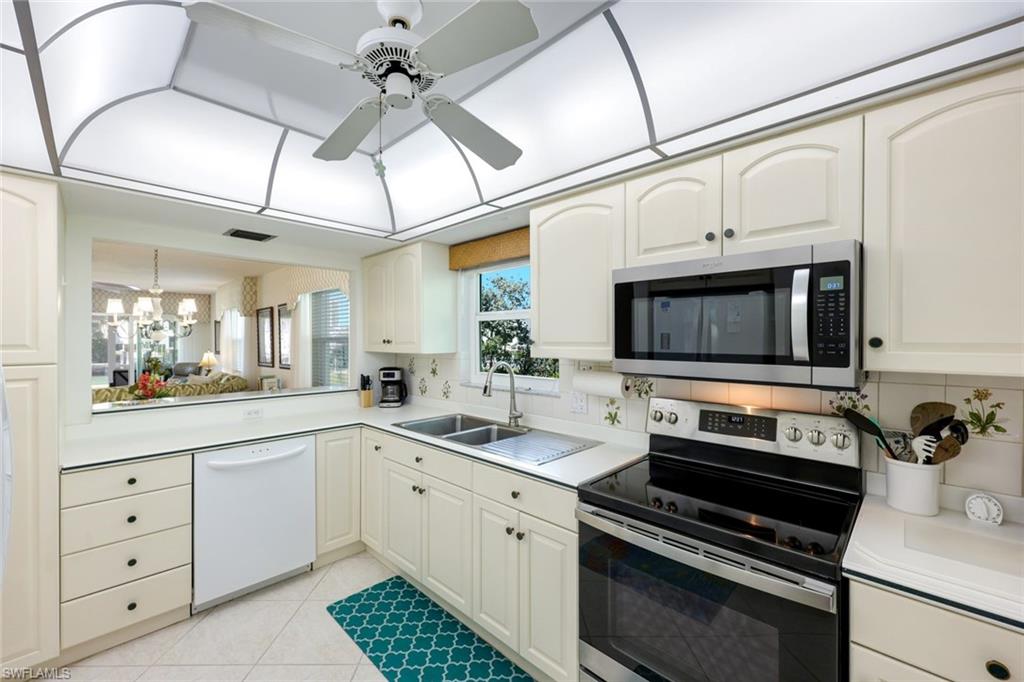 VANTAGE POINT - Residential