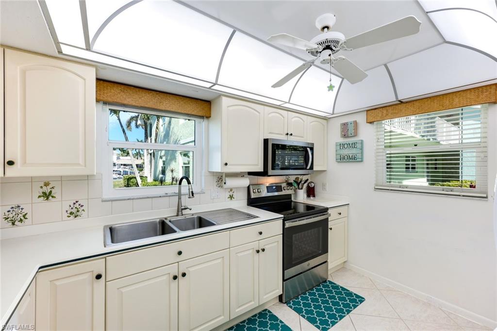 VANTAGE POINT - Residential