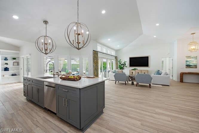 265 Silverado DR