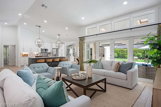 265 Silverado DR