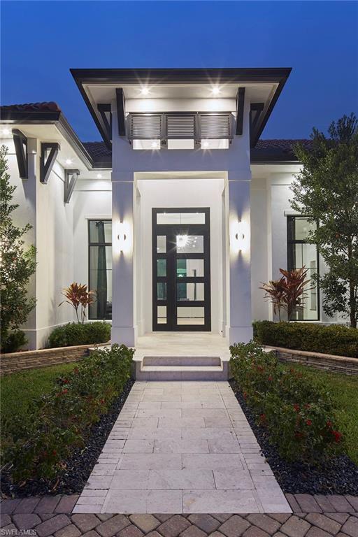 LIVINGSTON WOODS - Residential