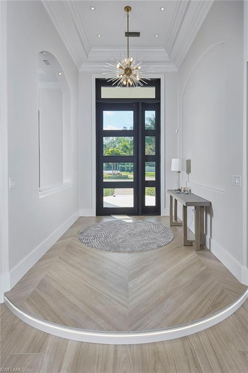 LIVINGSTON WOODS - Residential